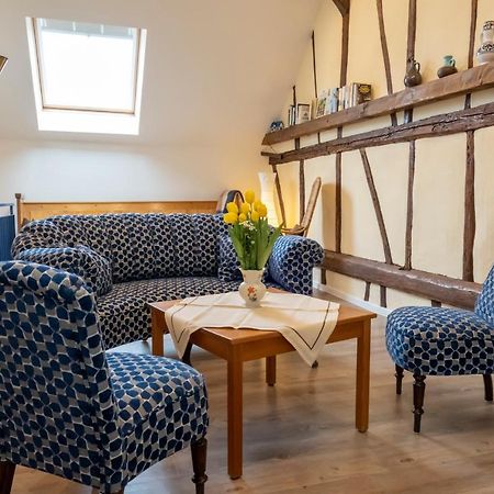 Das Blaue Haus Boppard Luaran gambar