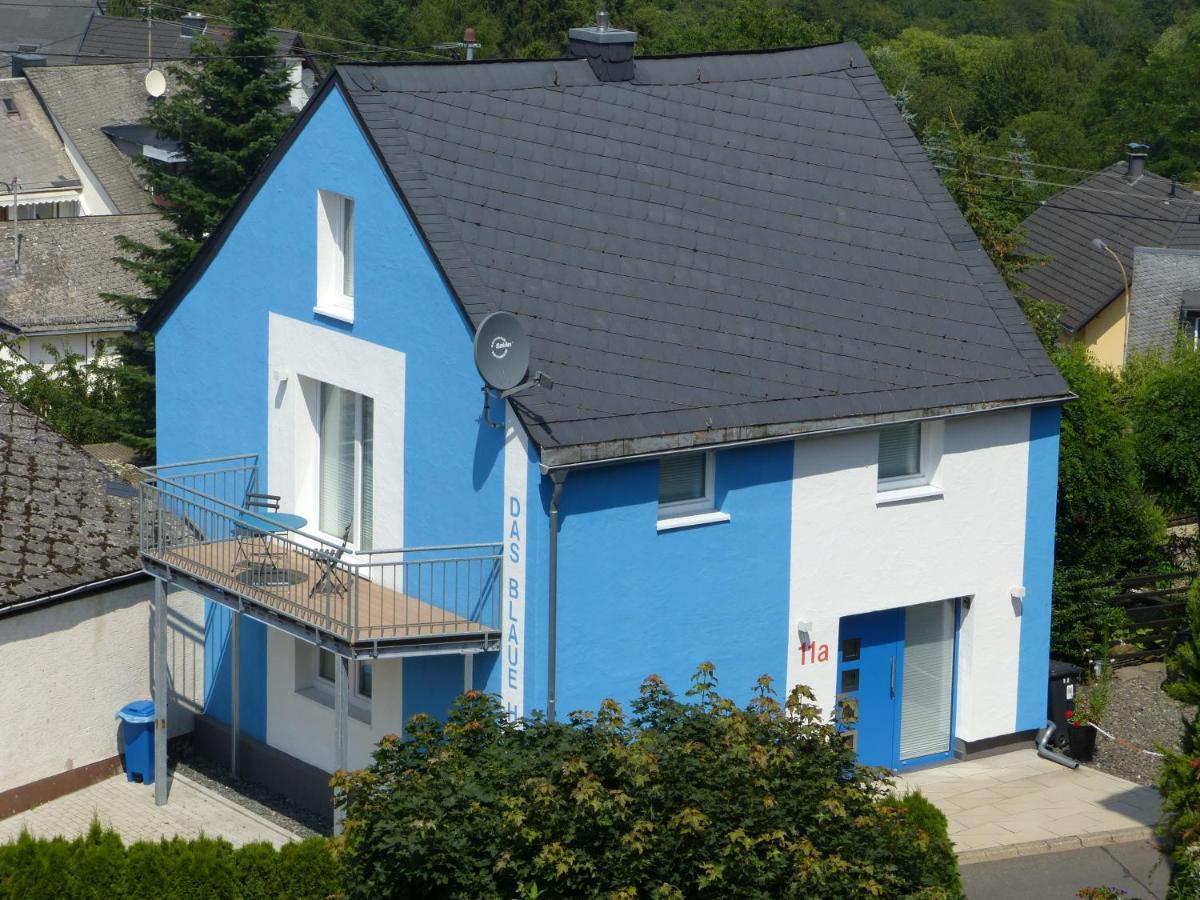 Das Blaue Haus Boppard Luaran gambar