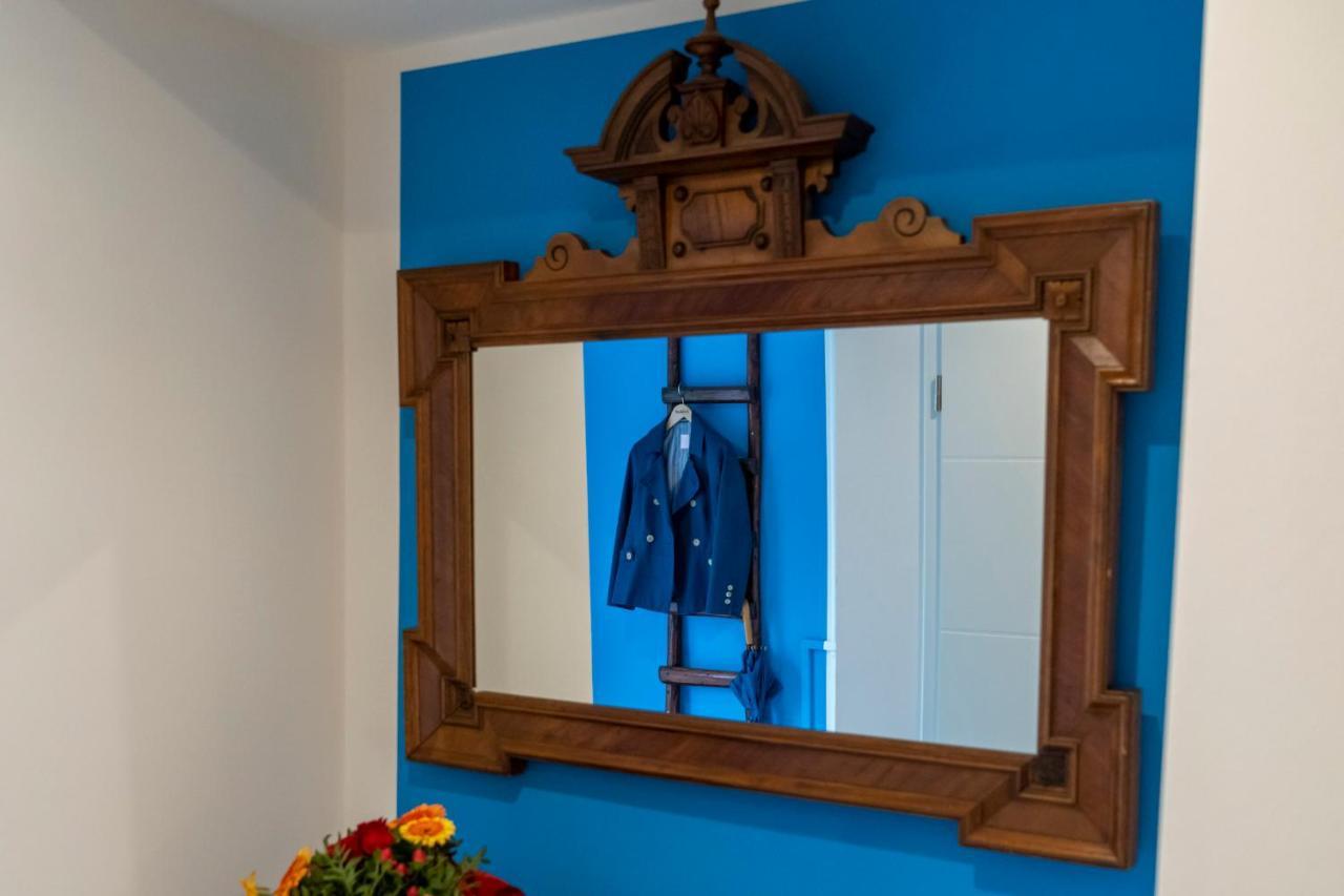 Das Blaue Haus Boppard Luaran gambar
