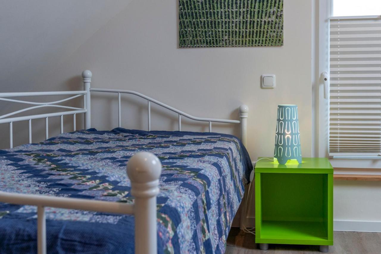 Das Blaue Haus Boppard Luaran gambar