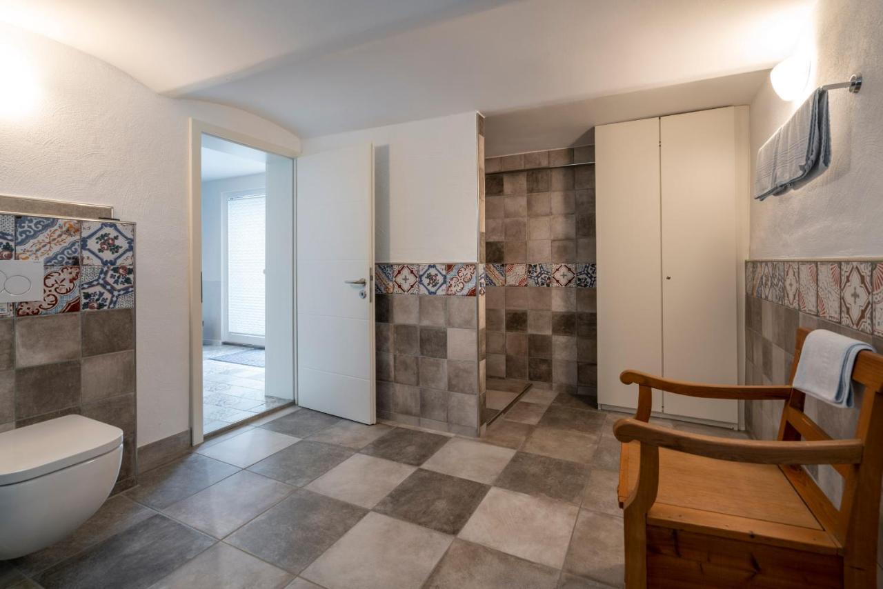 Das Blaue Haus Boppard Luaran gambar