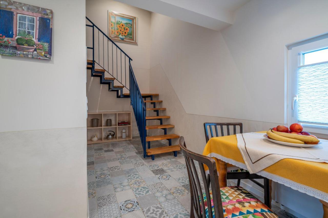 Das Blaue Haus Boppard Luaran gambar