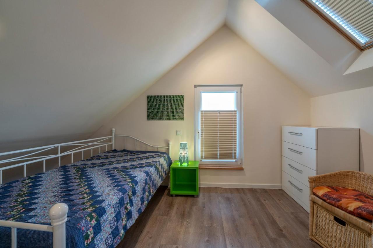 Das Blaue Haus Boppard Luaran gambar