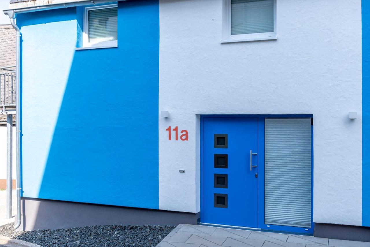 Das Blaue Haus Boppard Luaran gambar