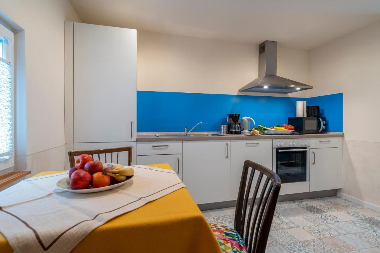 Das Blaue Haus Boppard Luaran gambar