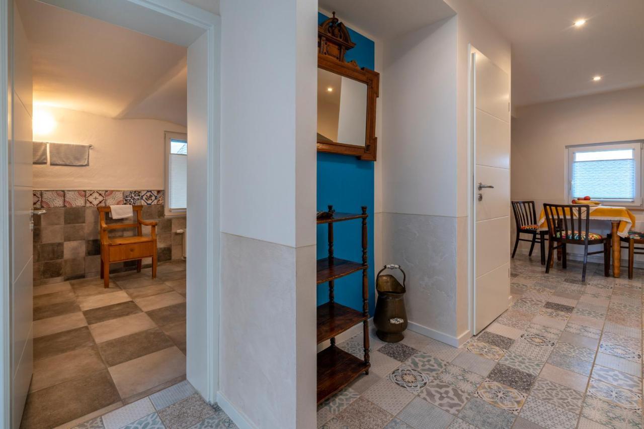 Das Blaue Haus Boppard Luaran gambar