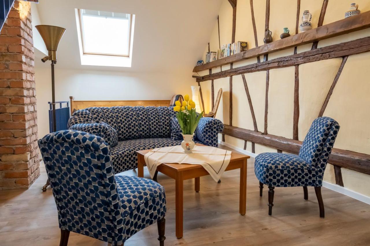 Das Blaue Haus Boppard Luaran gambar