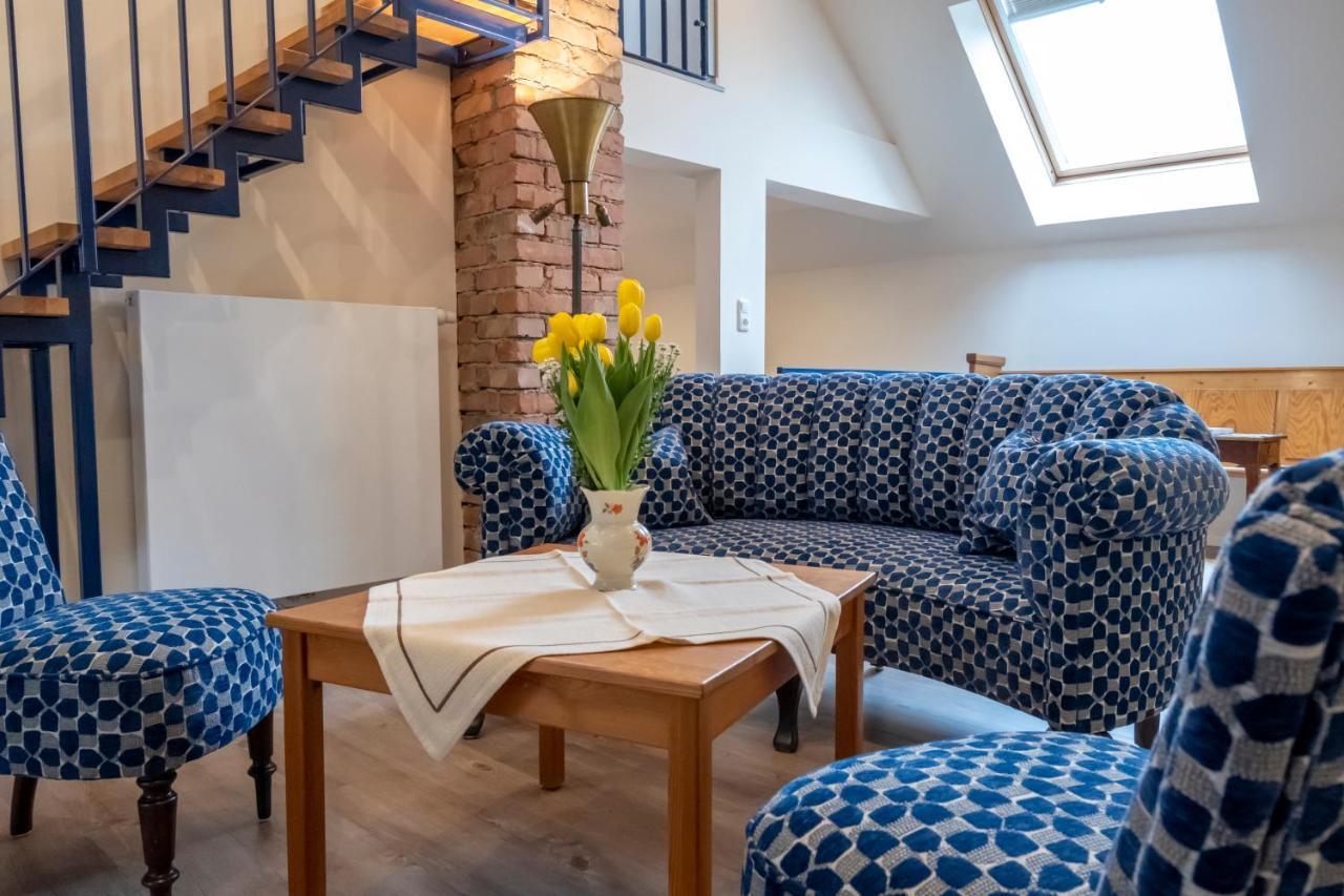 Das Blaue Haus Boppard Luaran gambar